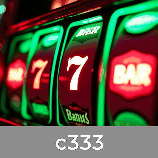 c333: Mergulhe na Emoção dos Jogos de Cassino e Ganhe Muito!