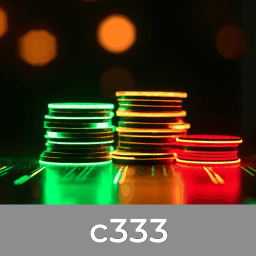 Descubra o Crash em c333: Estratégias e Oportunidades de Sucesso