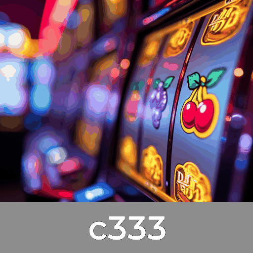 c333: Slots-Altos RTPs, Jogos de Mesa-Coleções Exclusivas, Live Dealer-Experiência Autêntica