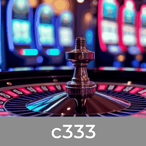 c333: A Experiência Profissional em Jogos de Mesa Ao Vivo