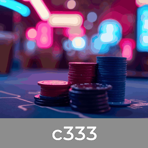 Explore as Excitantes Opções de Jogos de Cassino no c333