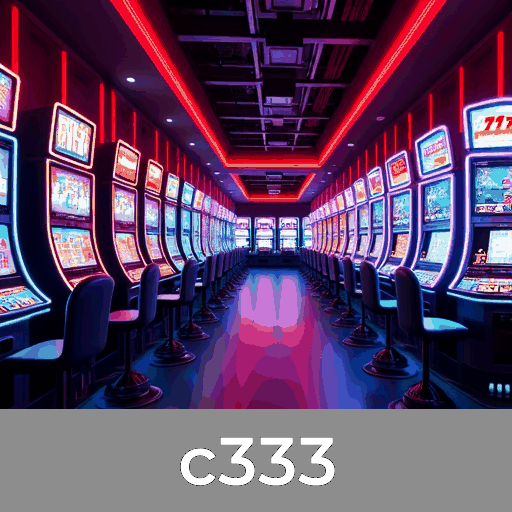 c333: A Experiência Profissional em Jogos de Mesa Ao Vivo