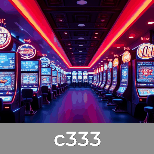 Explore os bônus únicos e ofertas irresistíveis do c333