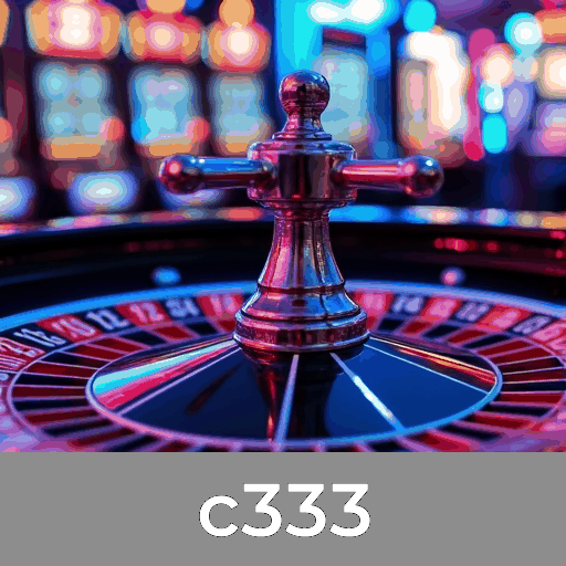 c333: Slots-Altos RTPs, Jogos de Mesa-Coleções Exclusivas, Live Dealer-Experiência Autêntica