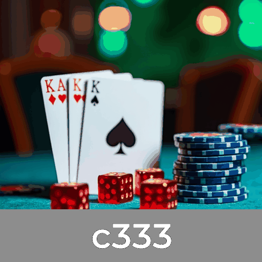 c333: Descubra o mundo seguro do jogo online com suporte profissional