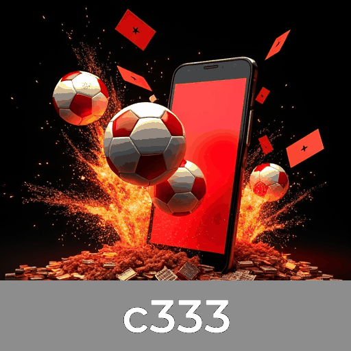 Experimente a Emoção do Crash no c333 com Retornos Altíssimos