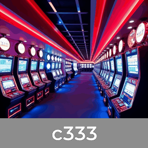 Explore os bônus únicos e ofertas irresistíveis do c333