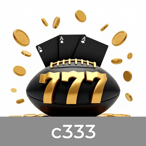 c333: Seu Cassino Online Seguro e Premiado