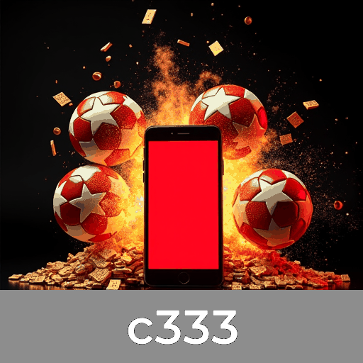 Explore o C333: Aventura no VIP Casino Brasileiro com Roleta Ao Vivo