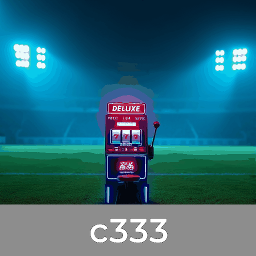 Descubra os Melhores Slots no c333 com Altos RTPs e Diversão Infinita
