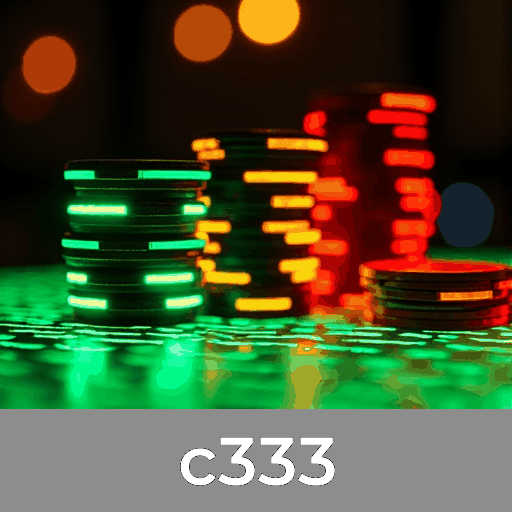 Descubra os bônus incríveis do c333 com ofertas exclusivas
