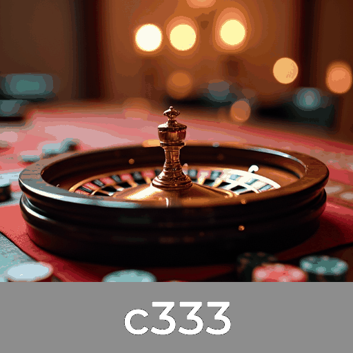 Descubra as Ofertas Exclusivas de c333 para Jogos de Azar Online